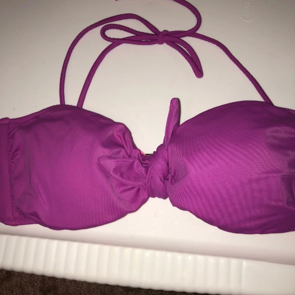 Bikini top